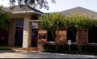 Plus de détails pour 2670 Firewheel Dr, Flower Mound, TX - Bureau à louer