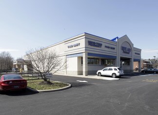 Plus de détails pour 399 New London Rd, Newark, DE - Local commercial à vendre