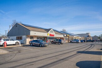 Plus de détails pour 605 E County Line Rd, Lakewood, NJ - Local commercial à louer