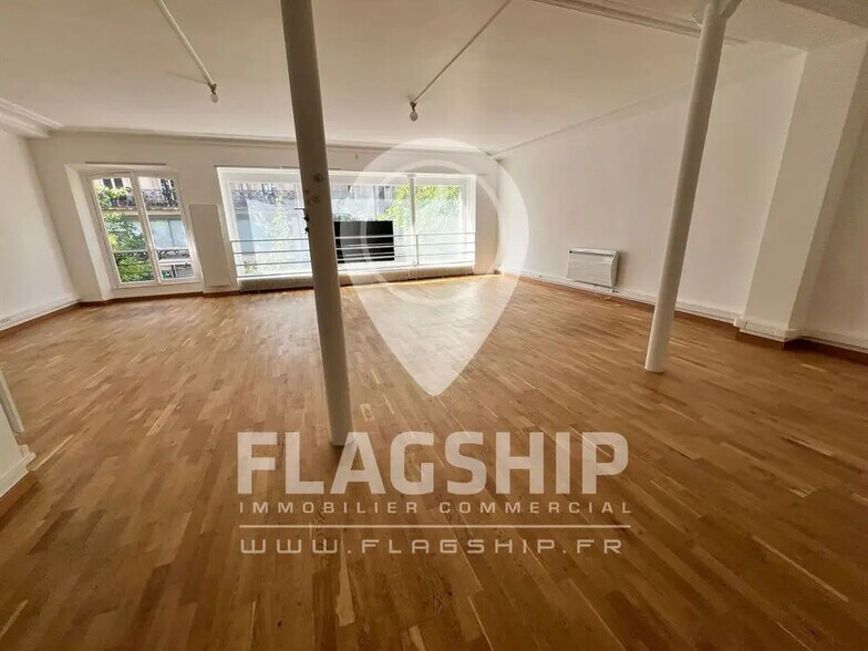 Bureau dans Paris à louer - Photo intérieure – Image 2 sur 7