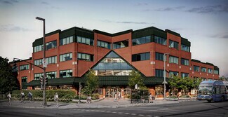 Plus de détails pour 1170 Boul Lebourgneuf, Québec, QC - Bureau, Local commercial à louer