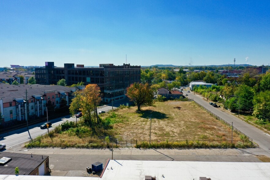 1512 S 7th St, Louisville, KY à vendre - Aérien – Image 2 sur 8