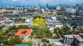 Plus de détails pour 18831 NE 25th Ave, Miami, FL - Terrain à vendre