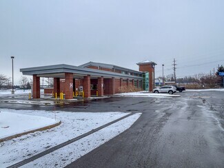 Plus de détails pour 50300 Gratiot Ave, New Baltimore, MI - Local commercial à vendre