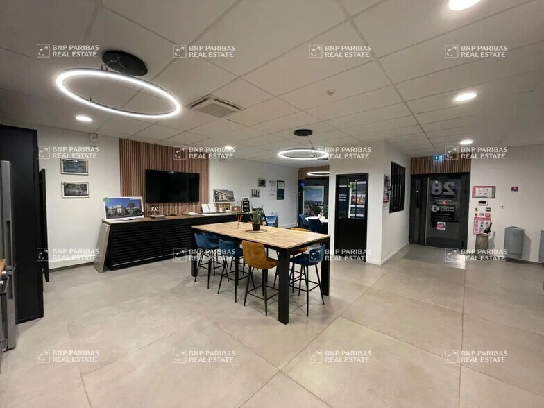 28 Boulevard Ferdinand De Lesseps, Rouen à louer - Photo de l’immeuble – Image 1 sur 11