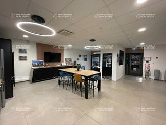 Plus de détails pour 28 Boulevard Ferdinand De Lesseps, Rouen - Bureau à louer