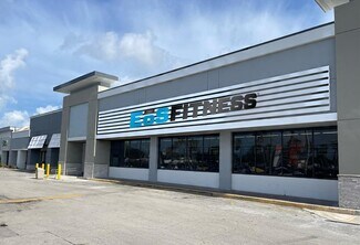 Plus de détails pour 5502-5726 Cortez Rd W, Bradenton, FL - Local commercial à louer