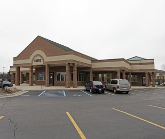 Plus de détails pour 51810 Dequindre Rd, Shelby Township, MI - Bureau/Médical à louer