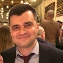 Emrah Sungu