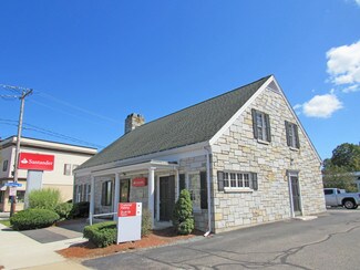 Plus de détails pour 818 Washington St, Holliston, MA - Bureau/Local commercial à louer