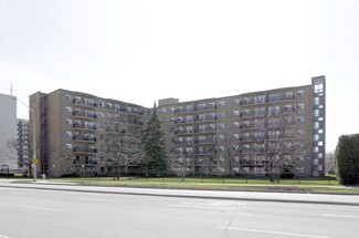 Plus de détails pour 3030 Prospect St, Burlington, ON - Logement à vendre