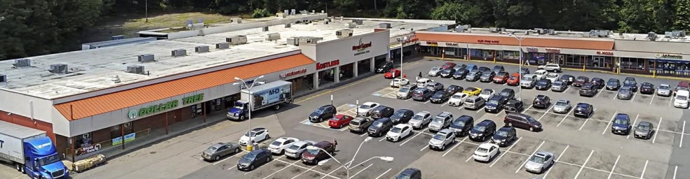 1501-1535 University Blvd, Hyattsville, MD à louer - Photo de l’immeuble – Image 2 sur 10