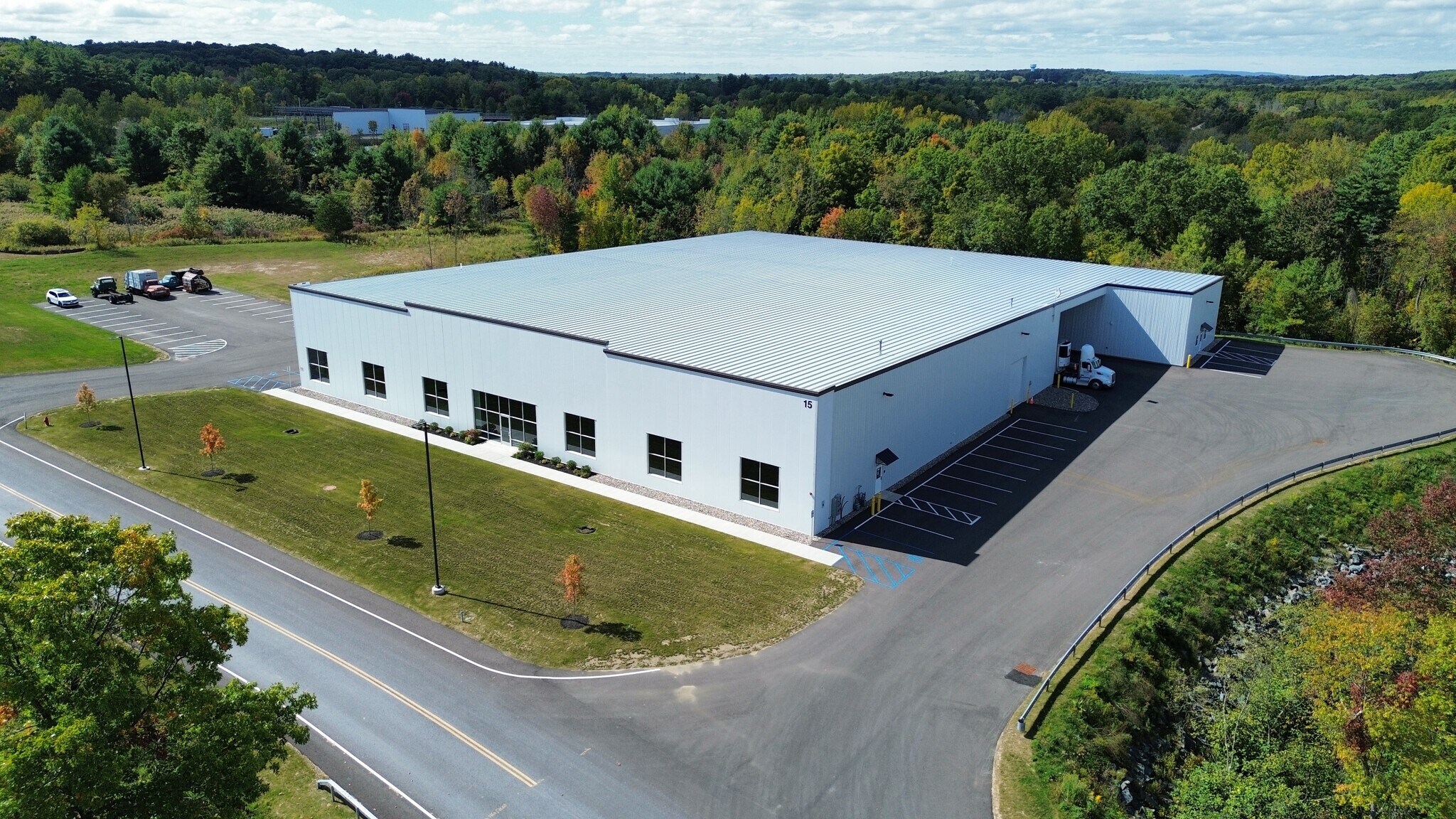 15 Synergy Park Dr, Clifton Park, NY à louer Photo principale– Image 1 sur 11