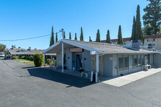 Plus de détails pour 7280 Blue Hill Dr, San Jose, CA - Bureau à louer