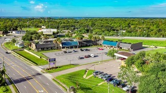 Plus de détails pour 840 Deltona Blvd, Deltona, FL - Différents types d’espaces à louer