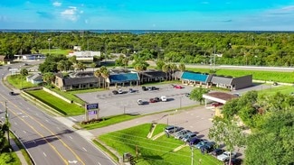 Plus de détails pour 840 deltona Blvd, Deltona, FL - Bureau/Local commercial, Local commercial à louer