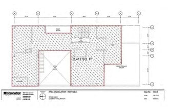 1319 Abbot Kinney Blvd, Venice, CA à louer Plan d’étage– Image 1 sur 1