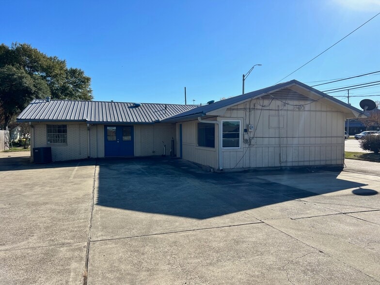 3202 Richmond Rd, Texarkana, TX à vendre - Photo de l’immeuble – Image 2 sur 7