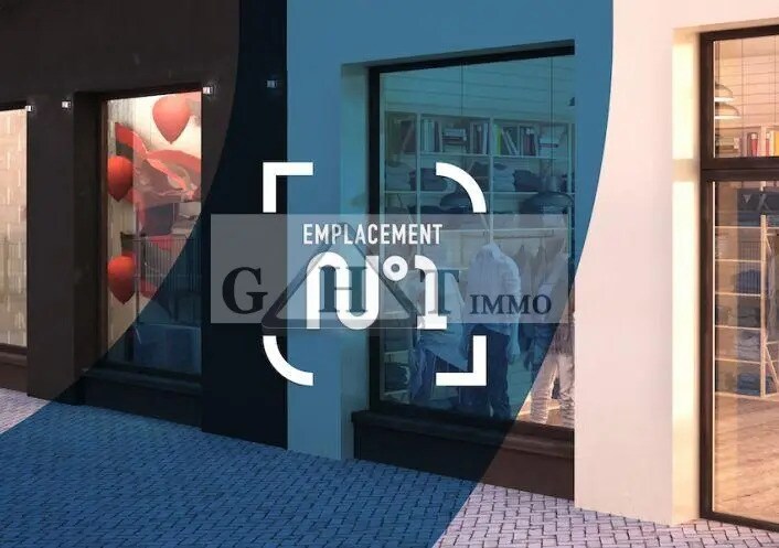 Local commercial dans Maisons-Alfort à vendre - Photo de l’immeuble – Image 1 sur 1