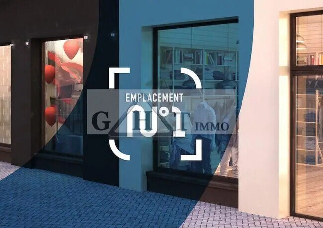 Plus de détails pour Local commercial à vendre