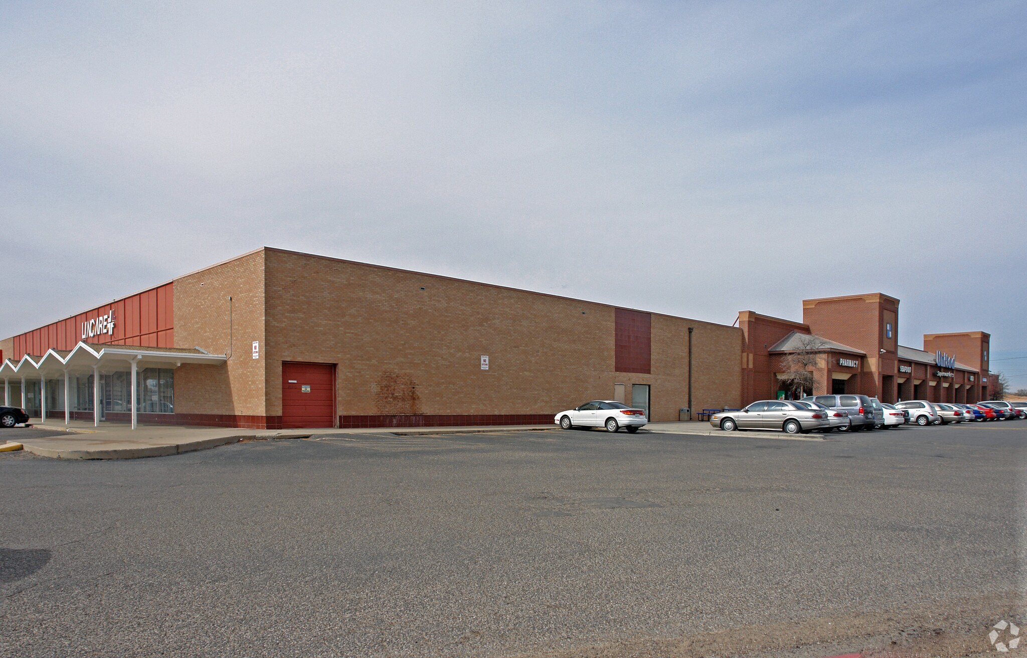 5002 34th St, Lubbock, TX à louer Photo principale– Image 1 sur 16