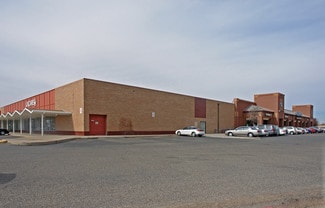 Plus de détails pour 5002 34th St, Lubbock, TX - Local commercial à louer