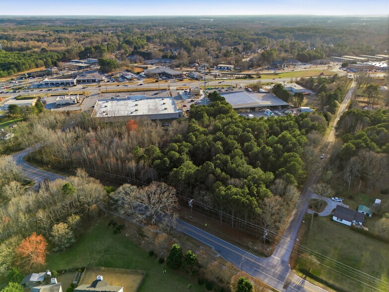3825 Oak Grove SW rd, Loganville, GA à vendre - Photo de l’immeuble – Image 3 sur 5