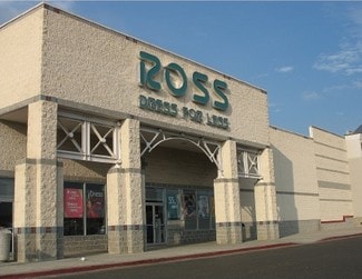 Plus de détails pour 5404-5506 San Bernardo Ave, Laredo, TX - Local commercial à louer