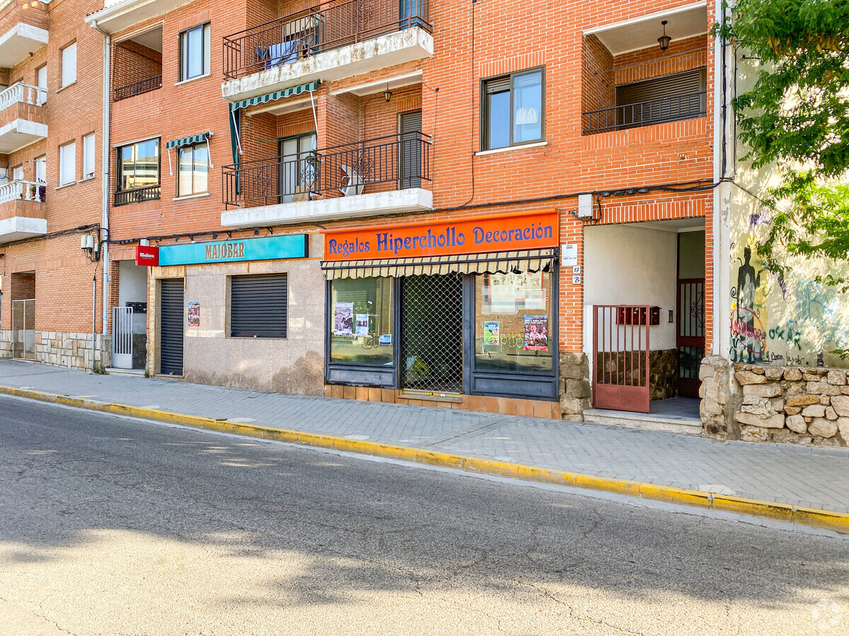 Calle Egido, 13, Guadalix de la Sierra, MAD 28794 -  -  - Photo intérieure - Image 1 of 3