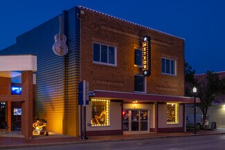 Plus de détails pour 128 W Central Ave, Bentonville, AR - Local commercial à vendre