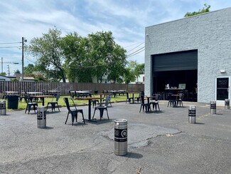 Plus de détails pour 500-576 Bristol pike, Bristol, PA - Local commercial à vendre