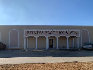 Plus de détails pour 118 Hollis Crump Dr., Jasper, AL - Local commercial à vendre