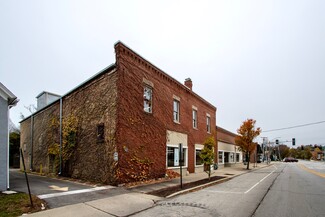 Plus de détails pour 410 Ridge Rd, Wilmette, IL - Local commercial à louer