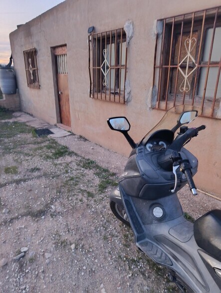 Terrain dans Cehegín, Murcia à vendre - Photo de l’immeuble – Image 1 sur 21