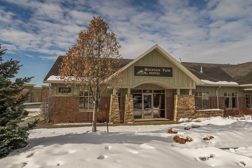 2717 N Highway 89, Pleasant View, UT à vendre - Photo de l’immeuble – Image 2 sur 60