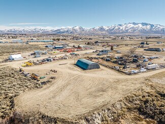 Plus de détails pour 75 Licht Pky, Spring Creek, NV - Industriel/Logistique à louer