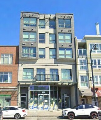 Plus de détails pour 2551 Kingsway, Vancouver, BC - Logement à vendre