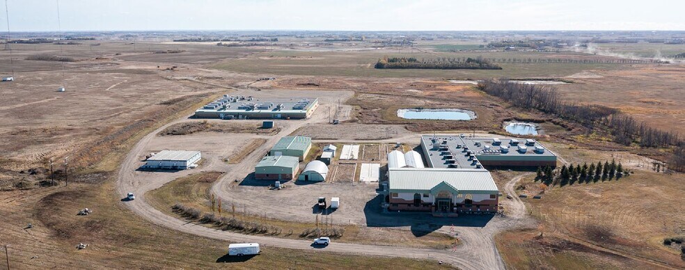 1 Plant Technology Rd, Saskatoon, SK à louer - Photo de l’immeuble – Image 3 sur 7