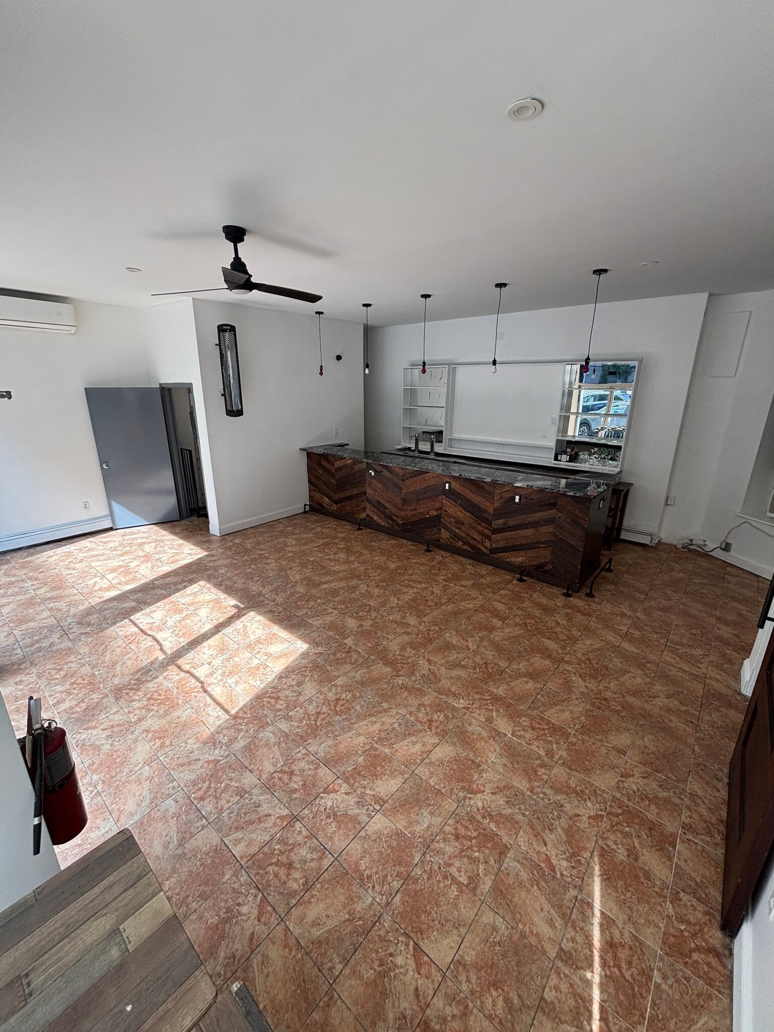 2835 W Frederick Douglass Blvd, New York, NY à louer Photo intérieure– Image 1 sur 13