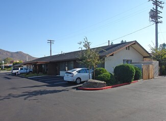 Plus de détails pour 7434 Jackson Dr, San Diego, CA - Bureau/Local commercial à louer