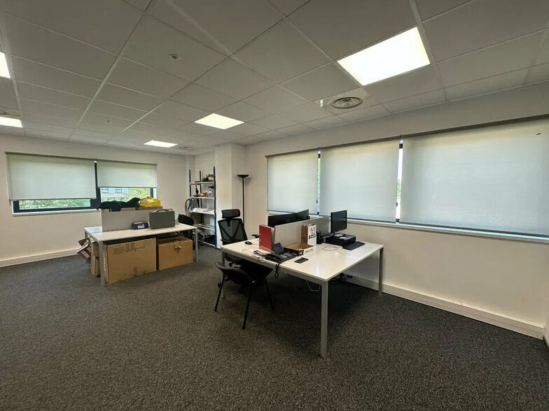 Bureau dans Schiltigheim à vendre - Photo intérieure – Image 3 sur 4