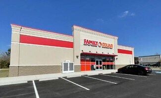 Plus de détails pour 503 W 3rd St, Konawa, OK - Local commercial à vendre
