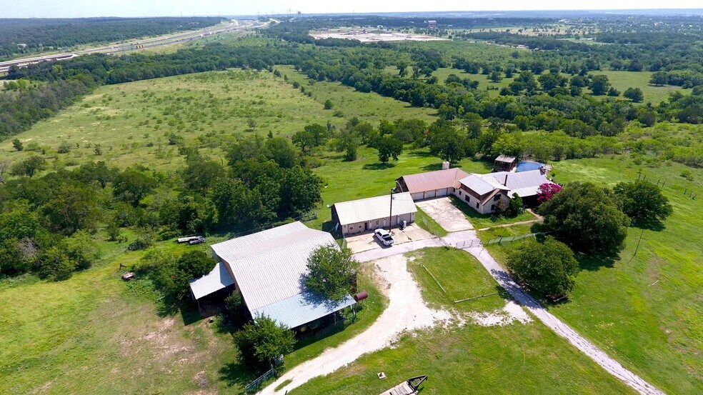 6200 Gilbert Rd, Austin, TX à vendre - Photo de l’immeuble – Image 2 sur 13