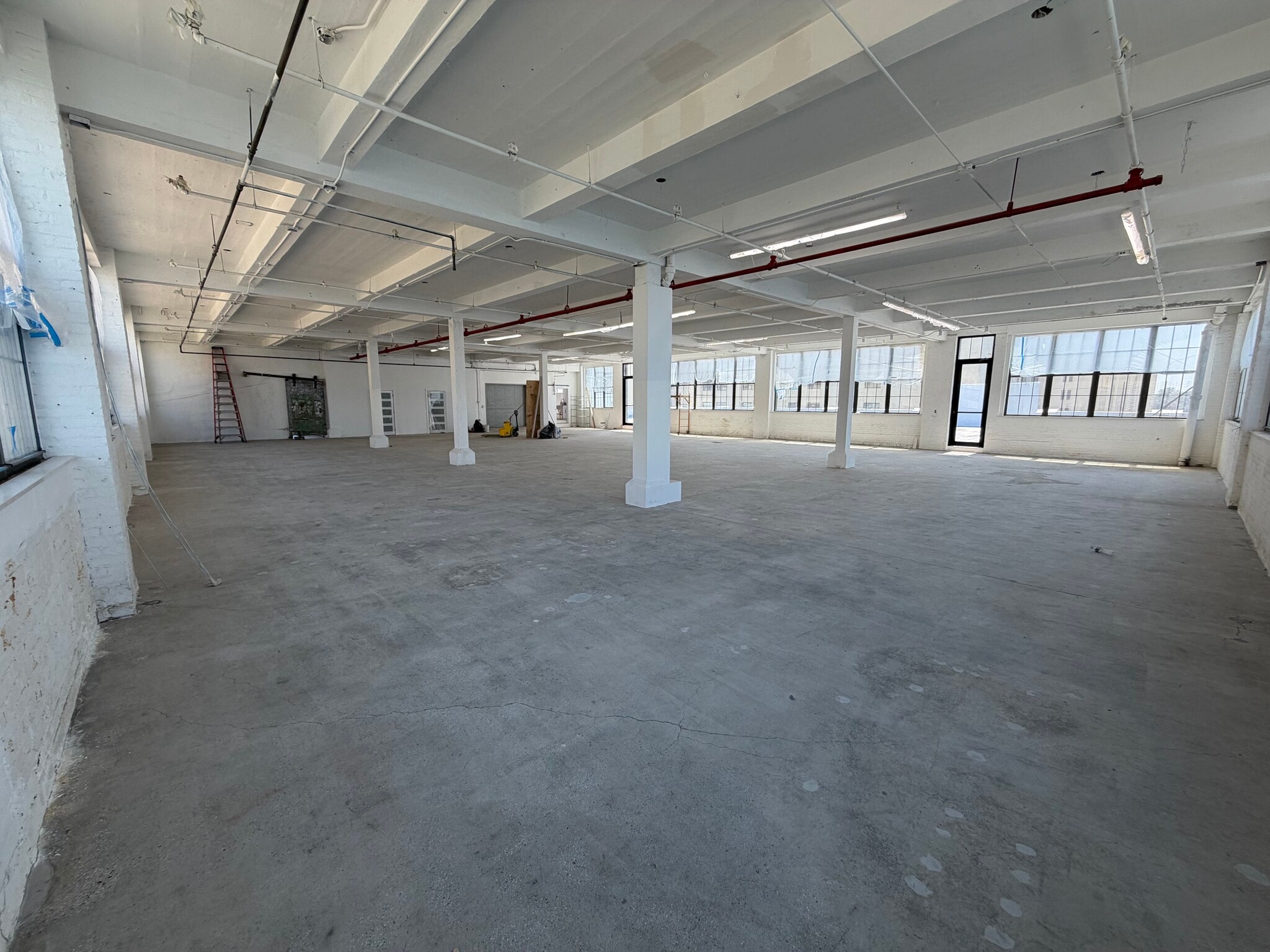 207-229 42nd St, Brooklyn, NY à louer Photo intérieure– Image 1 sur 6