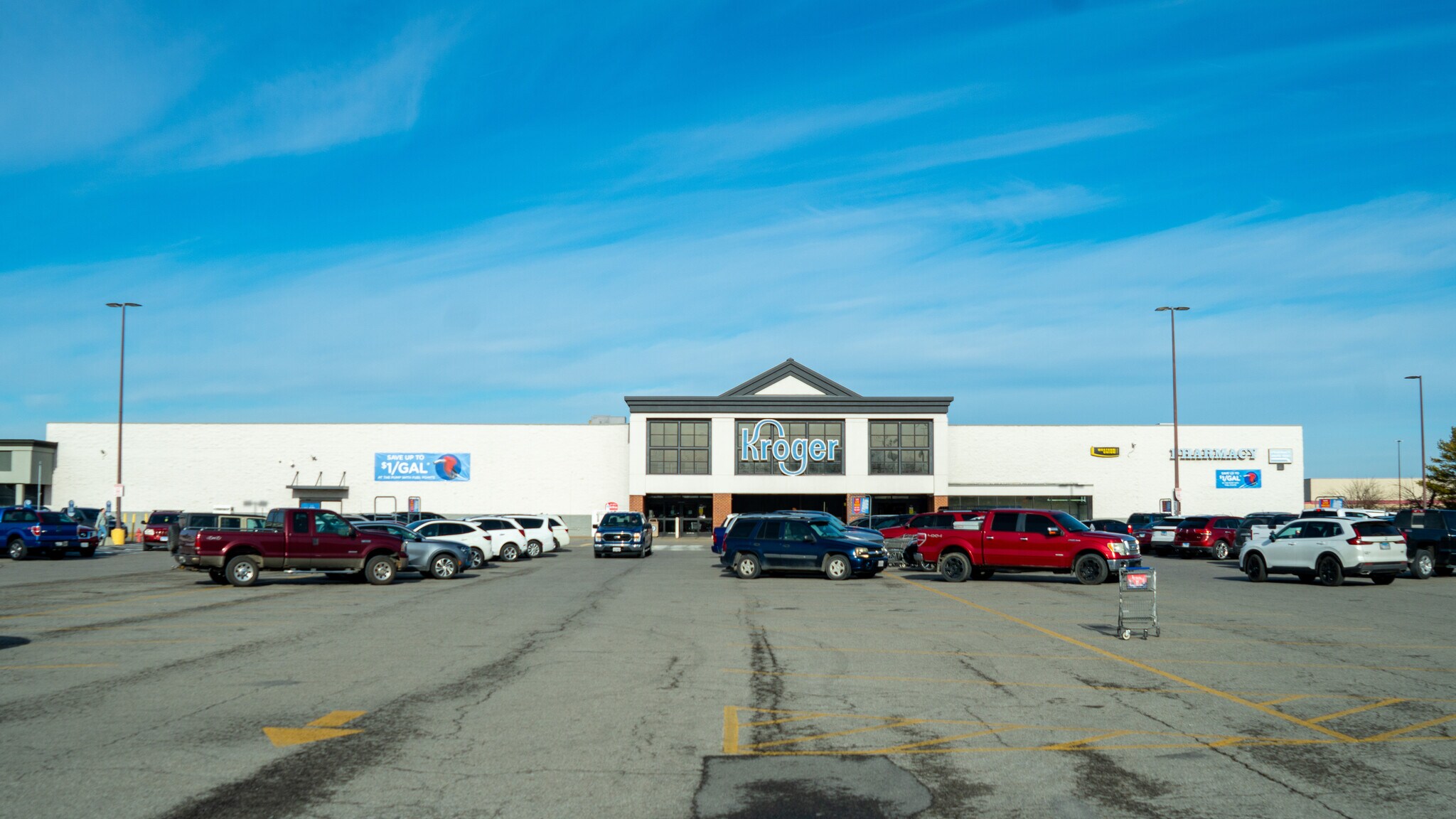 601 S Commercial St, Harrisburg, IL à louer Photo intérieure– Image 1 sur 5