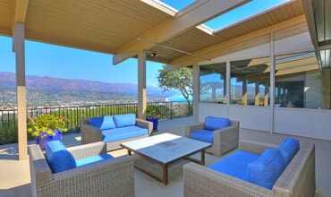 800 Miramonte Dr, Santa Barbara, CA à louer Photo de l’immeuble– Image 1 sur 7