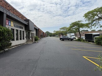 Plus de détails pour 1701-1735 W Armitage Ct, Addison, IL - Industriel/Logistique à louer