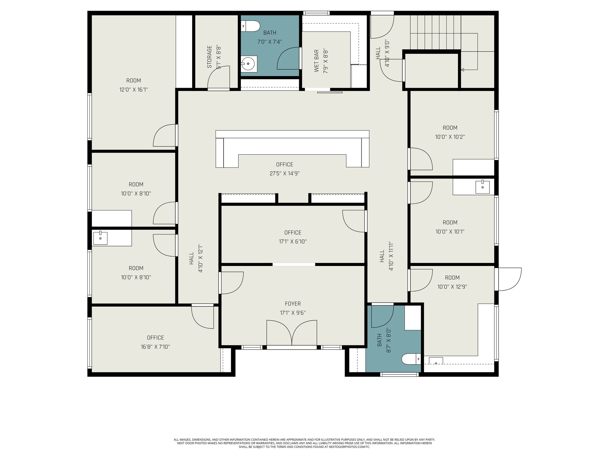 205 Bella Katy Dr, Katy, TX à louer Photo intérieure– Image 1 sur 2