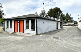 Plus de détails pour 2157 SE 190th Ave, Portland, OR - Industriel/Logistique à louer