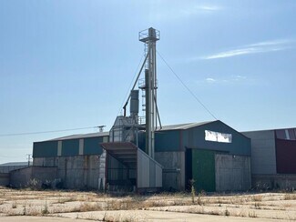 Plus de détails pour Industriel/Logistique à vendre